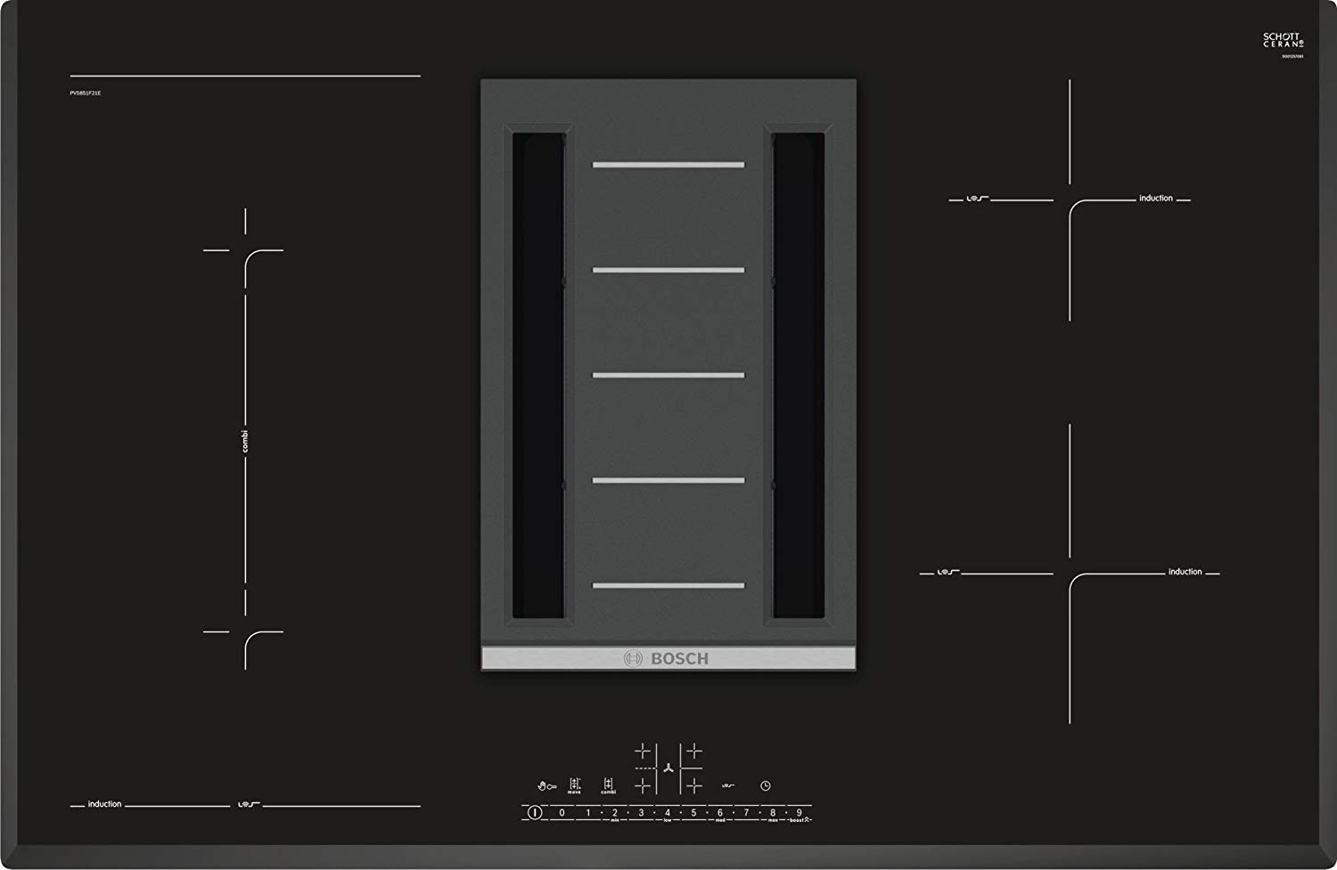 Tout ce qu&rsquo;il faut savoir avant l&rsquo;achat d&rsquo;une plaque induction
